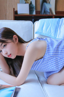 善良的保姆